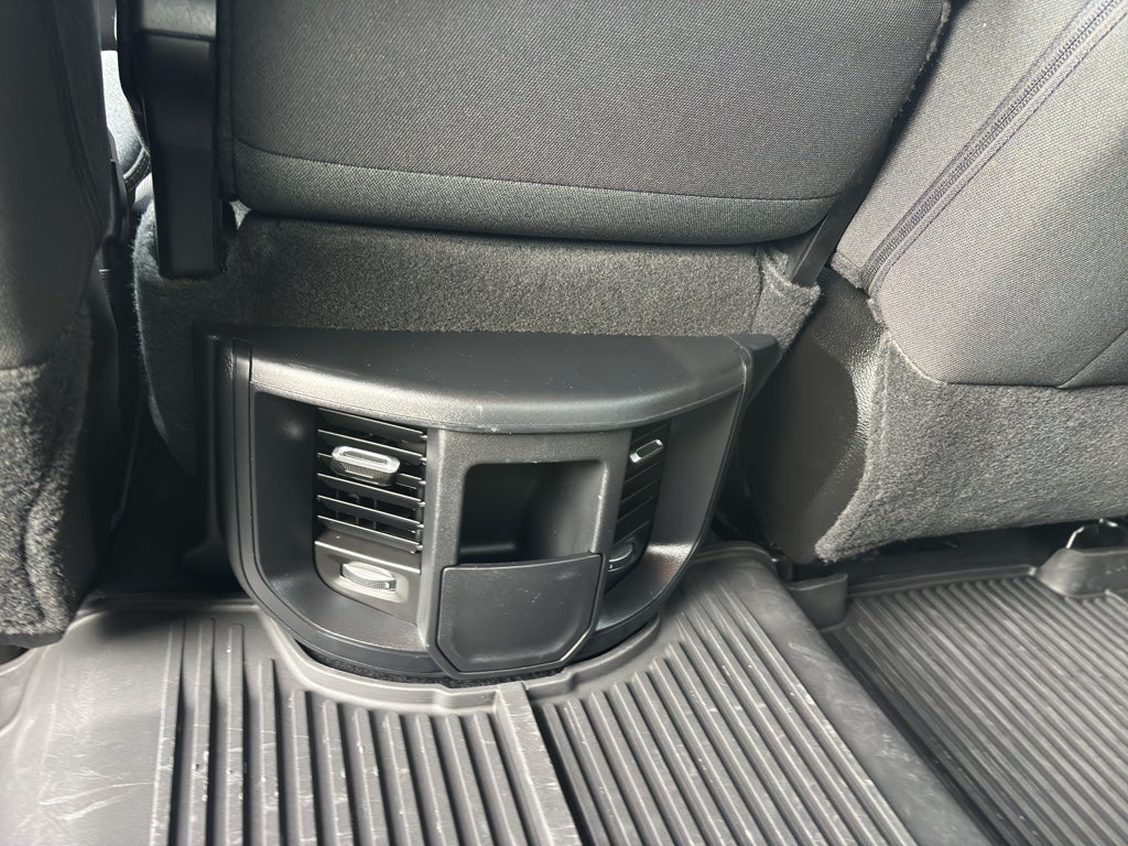 2025 RAM 3500 Tradesman