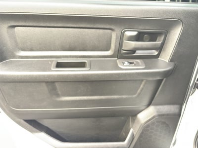 2025 RAM 3500 Tradesman