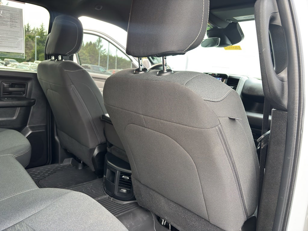 2025 RAM 3500 Tradesman