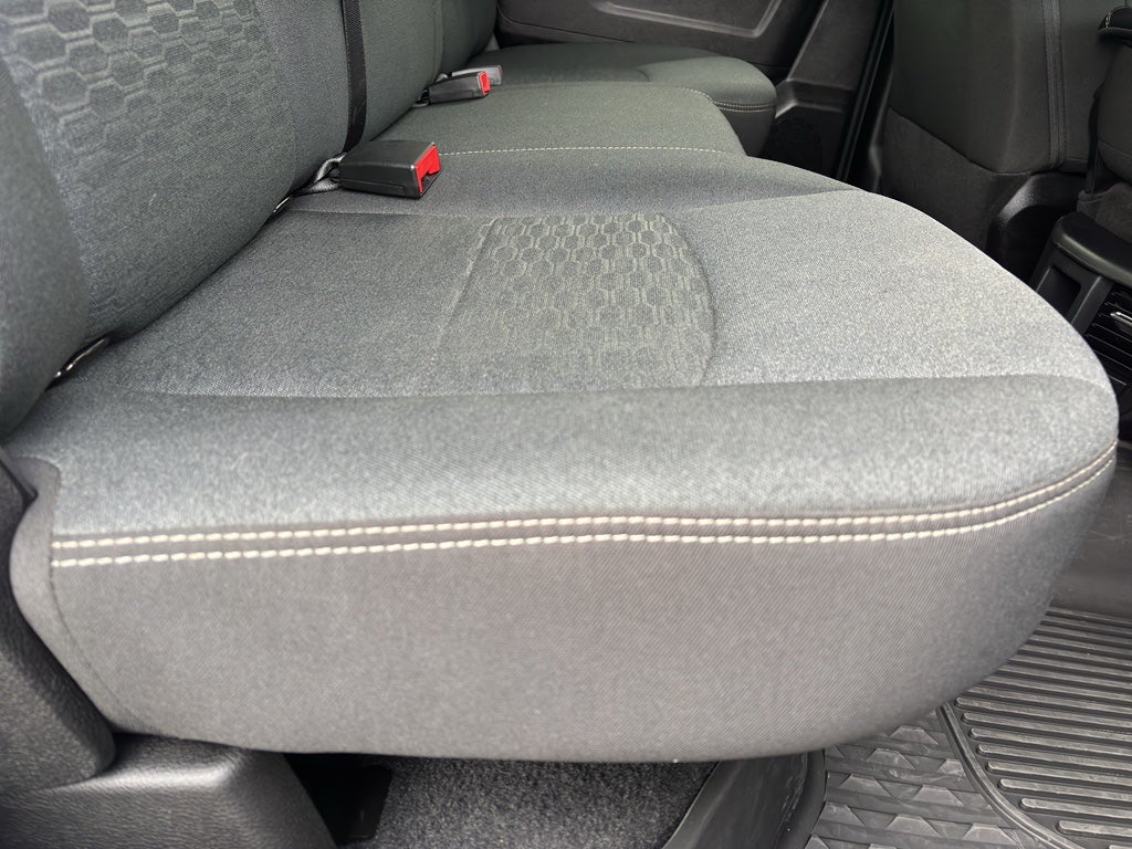 2025 RAM 3500 Tradesman