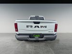 2025 RAM 3500 Tradesman