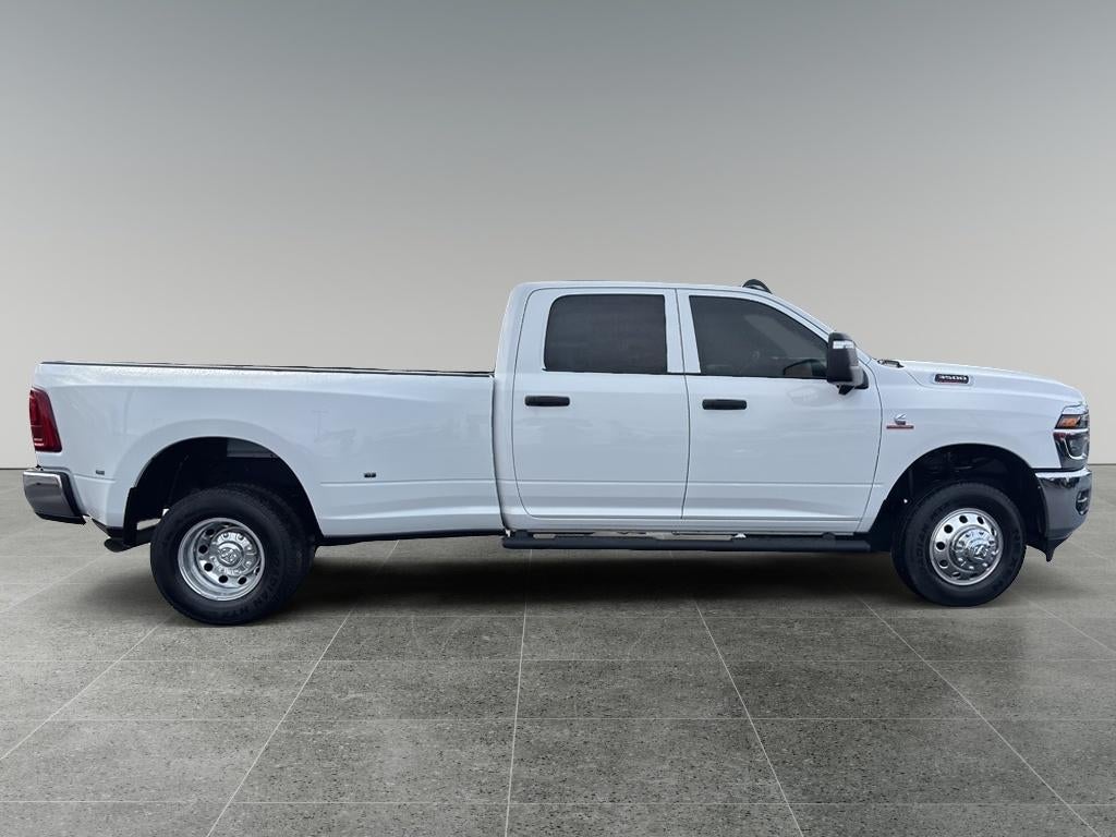 2025 RAM 3500 Tradesman