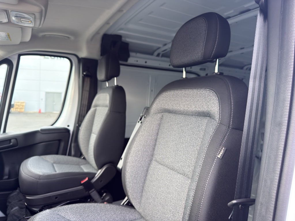 2026 RAM ProMaster 1500 Tradesman