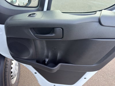 2026 RAM ProMaster 1500 Tradesman