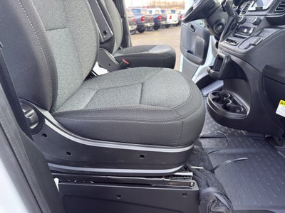 2026 RAM ProMaster 1500 Tradesman