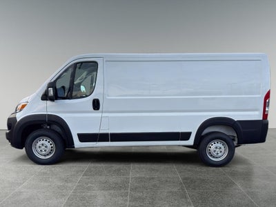 2026 RAM ProMaster 1500 Tradesman