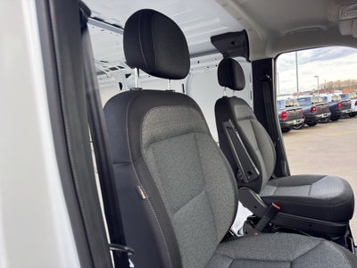 2026 RAM ProMaster 1500 Tradesman