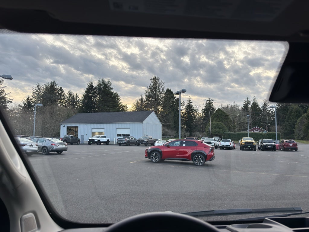 2026 RAM ProMaster 1500 Tradesman