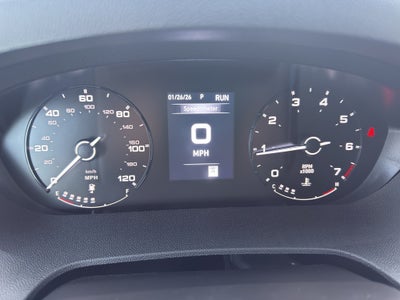 2026 RAM ProMaster 1500 Tradesman