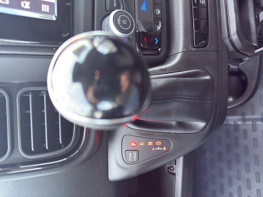 2026 RAM ProMaster 1500 Tradesman