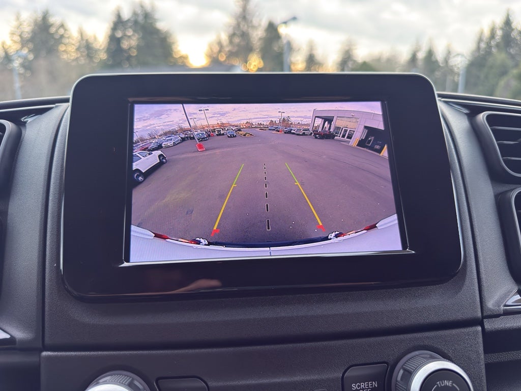 2026 RAM ProMaster 1500 Tradesman