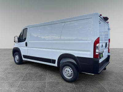 2026 RAM ProMaster 1500 Tradesman