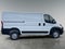 2026 RAM ProMaster 1500 Tradesman