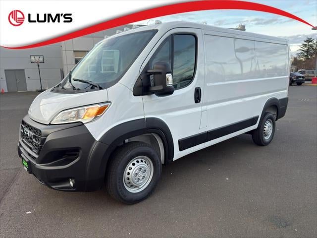 2026 RAM ProMaster 1500 Tradesman