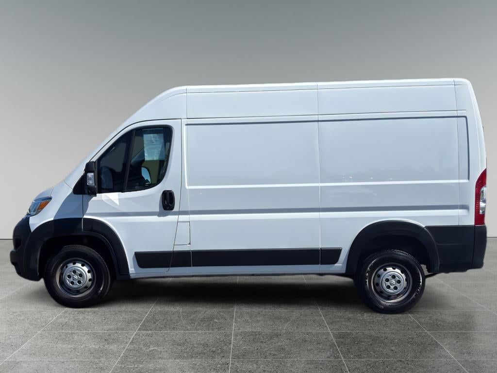 2023 RAM ProMaster 1500 High Roof 136WB