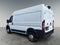 2023 RAM ProMaster 1500 High Roof 136WB