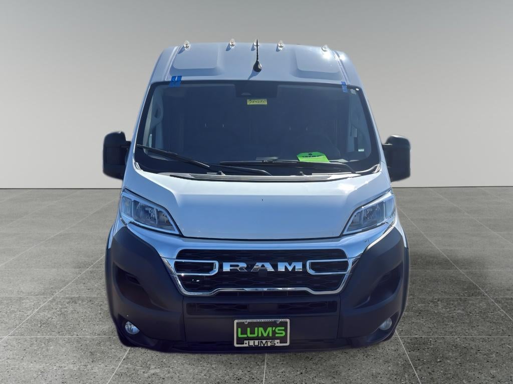 2023 RAM ProMaster 1500 High Roof 136WB