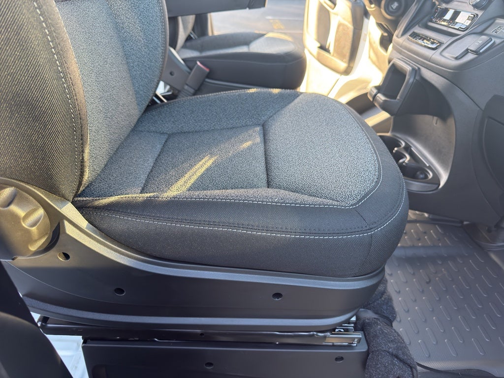 2026 RAM ProMaster 1500 Tradesman