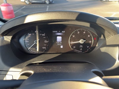 2026 RAM ProMaster 1500 Tradesman