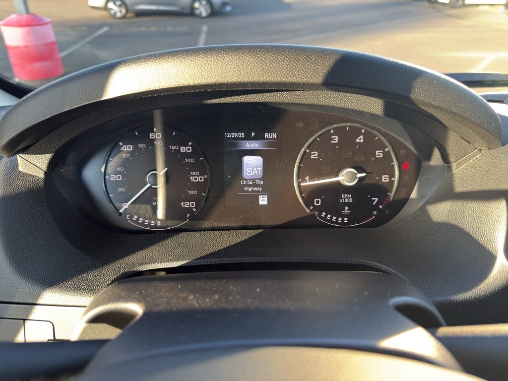 2026 RAM ProMaster 1500 Tradesman