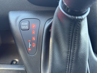 2026 RAM ProMaster 1500 Tradesman