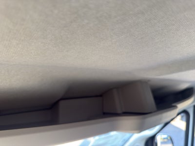 2026 RAM ProMaster 1500 Tradesman