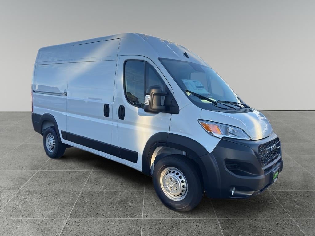 2026 RAM ProMaster 1500 Tradesman