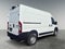 2026 RAM ProMaster 2500 High Roof 136WB