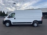 2026 RAM ProMaster 2500 Tradesman