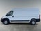 2026 RAM ProMaster 2500 Tradesman