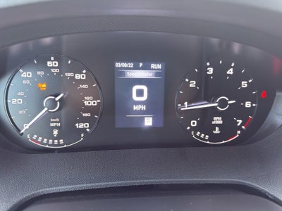 2026 RAM ProMaster 2500 Tradesman