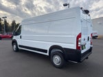 2026 RAM ProMaster 2500 Tradesman