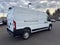 2026 RAM ProMaster 2500 Tradesman