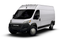 2026 RAM ProMaster 2500 Tradesman