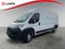 2026 RAM ProMaster 2500 Tradesman