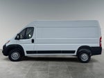 2026 RAM ProMaster 2500 Tradesman