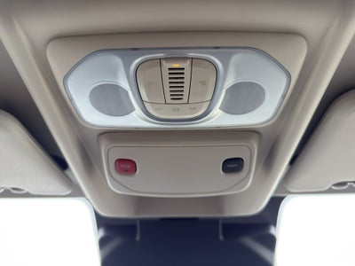 2026 RAM ProMaster 2500 Tradesman