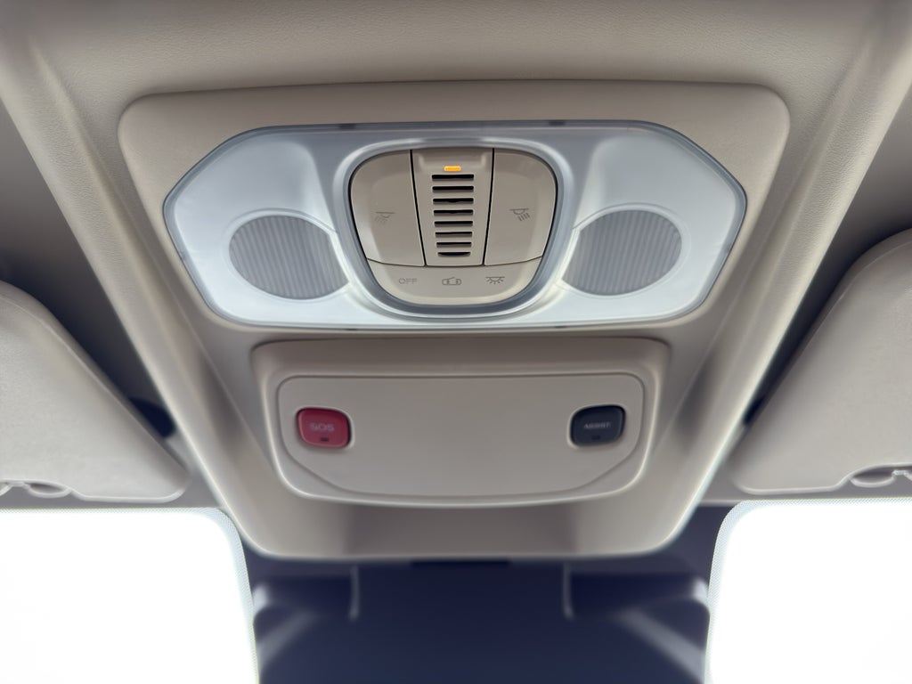 2026 RAM ProMaster 2500 Tradesman