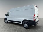 2026 RAM ProMaster 2500 Tradesman