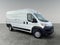 2026 RAM ProMaster 2500 Tradesman
