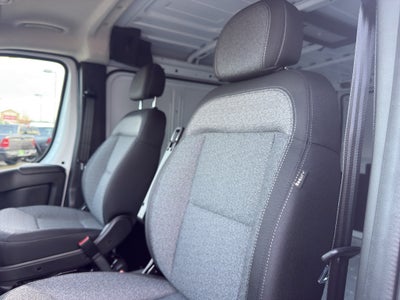 2026 RAM ProMaster 1500 Tradesman