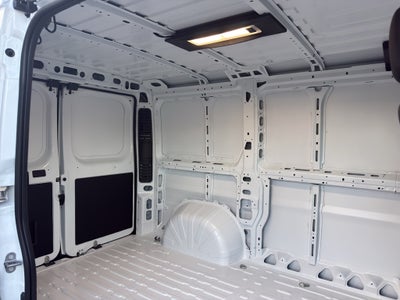 2026 RAM ProMaster 1500 Tradesman