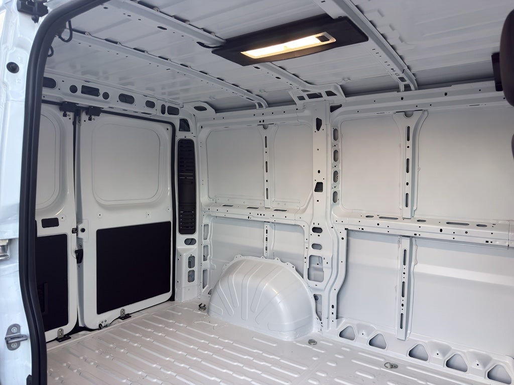 2026 RAM ProMaster 1500 Tradesman