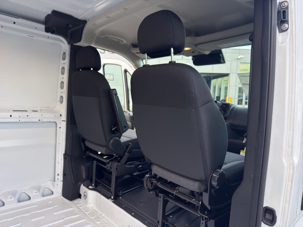 2026 RAM ProMaster 1500 Tradesman