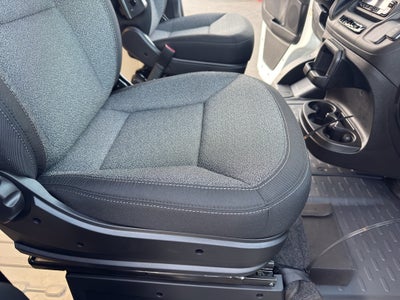 2026 RAM ProMaster 1500 Tradesman