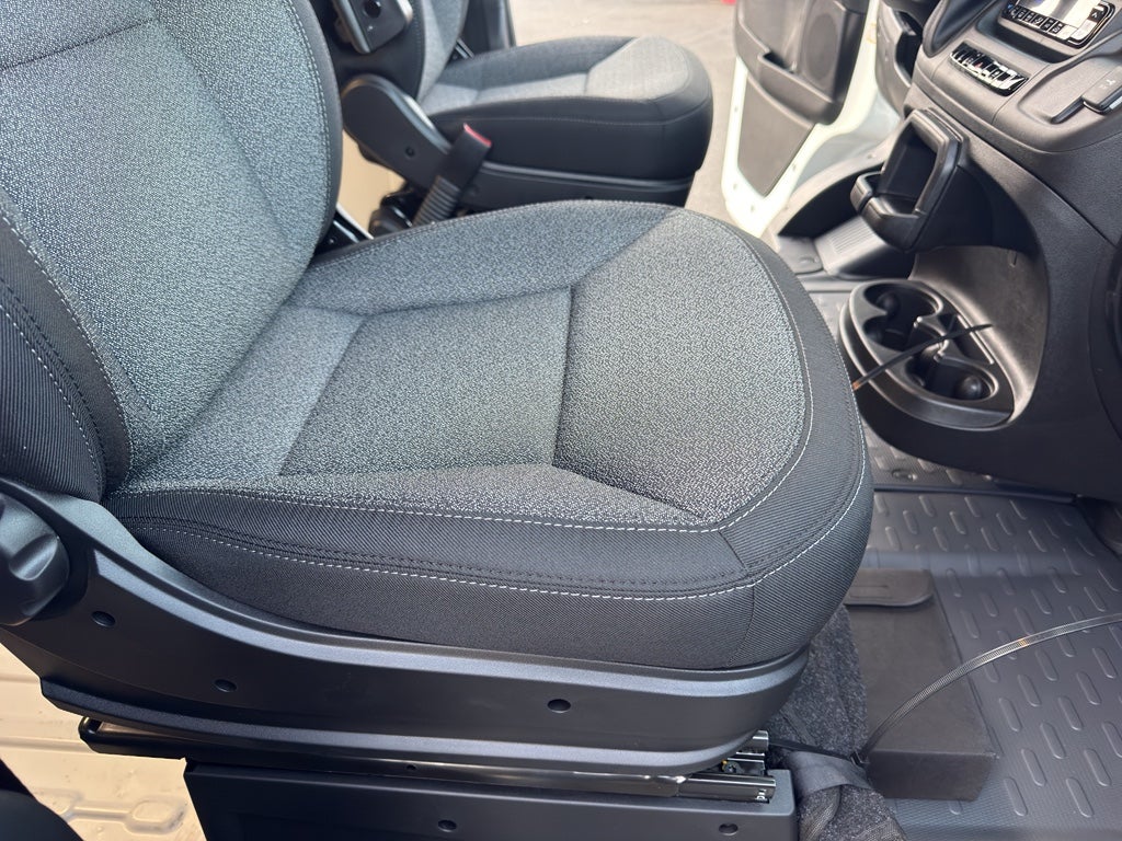 2026 RAM ProMaster 1500 Tradesman