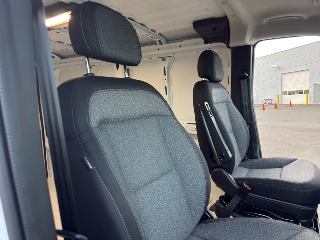 2026 RAM ProMaster 1500 Tradesman
