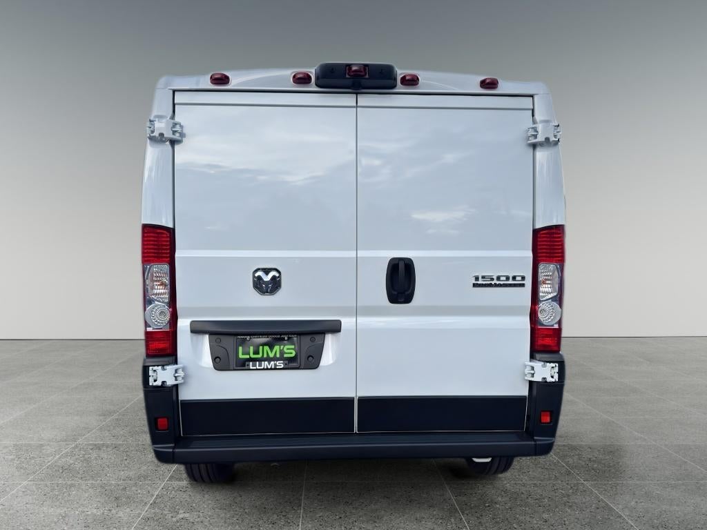2026 RAM ProMaster 1500 Tradesman