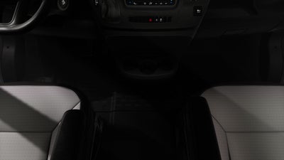 2026 RAM ProMaster 1500 Tradesman