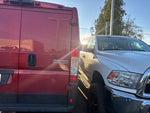 2025 RAM ProMaster 2500 Tradesman